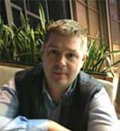 Валерий Юркин