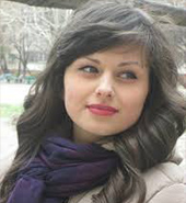 Галина Карпова