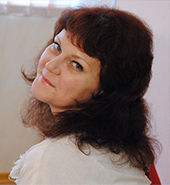 Людмила Михайловна